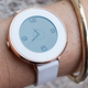 Illustration for article titled Pebble Time Round Is a Smartwatch For People Who Don't Like Smartwatches